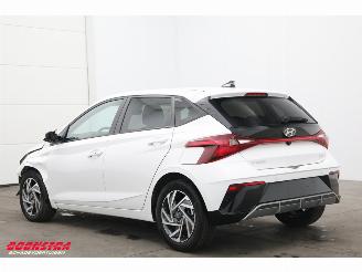 Hyundai I-20 1.0 T-GDI Comfort LED Navi Clima Cruise Camera picture 4