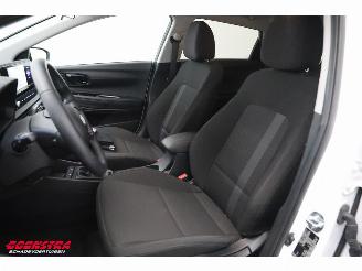 Hyundai I-20 1.0 T-GDI Comfort LED Navi Clima Cruise Camera picture 15