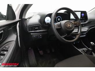 Hyundai I-20 1.0 T-GDI Comfort LED Navi Clima Cruise Camera picture 17
