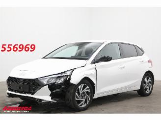 Avarii autoturisme Hyundai I-20 1.0 T-GDI Comfort LED Navi Clima Cruise Camera 2025/1