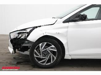 Hyundai I-20 1.0 T-GDI Comfort LED Navi Clima Cruise Camera picture 11