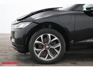 Jaguar I-Pace EV400 S 90 kWh LED ACC Meridian Camera SHZ picture 16