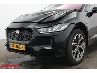 Jaguar I-Pace EV400 S 90 kWh LED ACC Meridian Camera SHZ picture 15