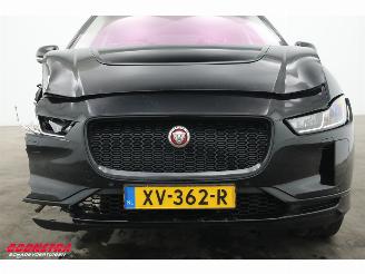 Jaguar I-Pace EV400 S 90 kWh LED ACC Meridian Camera SHZ picture 11