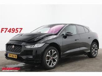 uszkodzony samochody osobowe Jaguar I-Pace EV400 S 90 kWh LED ACC Meridian Camera SHZ 2019/4