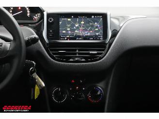 Peugeot 208 1.2 PureTech Blue Lion 5-DRS Navi Airco Cruise Bluetooth PDC picture 14