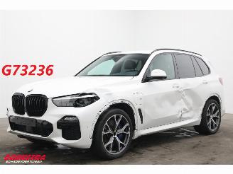 Unfallwagen BMW X5 xDrive45e M-Sport LED ACC H/K 360° LRHZ SHZ 2021/6