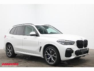 BMW X5 xDrive45e M-Sport LED ACC H/K 360° LRHZ SHZ picture 2