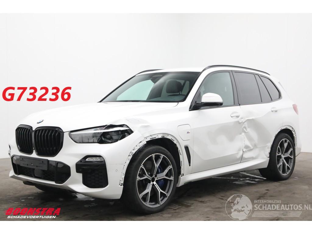 BMW X5 xDrive45e M-Sport LED ACC H/K 360° LRHZ SHZ