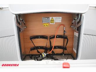 Eriba  Touring GT 418 Mover Hefdak Fietsendrager BY 2020 picture 19