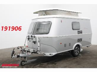occasion caravans Eriba  Touring GT 418 Mover Hefdak Fietsendrager BY 2020 2020/6