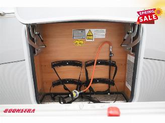 Eriba  Touring GT 418 Mover Hefdak Fietsendrager BY 2020 picture 19