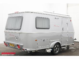 Eriba  Touring GT 418 Mover Hefdak Fietsendrager BY 2020 picture 3