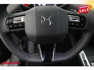 DS Automobiles DS 3 1.2 Hybrid 136 Etoile Leder Massage LED Apple/Android 360° 2.199 km! picture 22