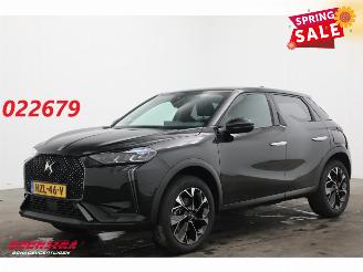 uszkodzony samochody osobowe DS Automobiles DS 3 1.2 Hybrid 136 Etoile Leder Massage LED Apple/Android 360° 2.199 km! 2025/4