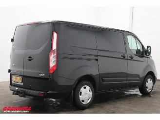 Ford Transit Custom 2.0 TDCI L1-H1 Trend Leder Airco Cruise PDC AHK 69.026 km! picture 3