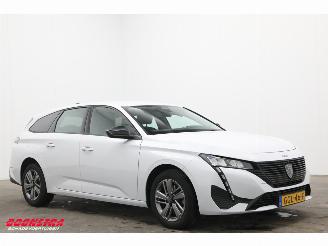 Peugeot 308 SW 1.2 PureTech Active Pack Business Navi Clima ACC PDC AHK picture 2