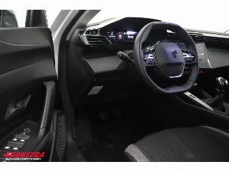 Peugeot 308 SW 1.2 PureTech Active Pack Business Navi Clima ACC PDC AHK picture 15