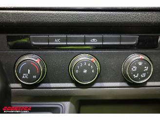 Volkswagen Crafter 2.0 TDI 175 PK DSG Ambulance RTW 2X Schuifdeur Leder Lucht 360° Camera picture 18