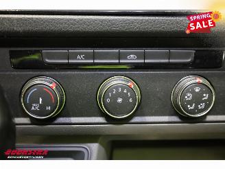 Volkswagen Crafter 2.0 TDI 175 PK DSG Ambulance RTW 2X Schuifdeur Leder Lucht 360° Camera picture 18