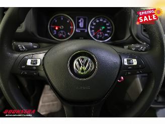 Volkswagen Crafter 2.0 TDI 175 PK DSG Ambulance RTW 2X Schuifdeur Leder Lucht 360° Camera picture 14