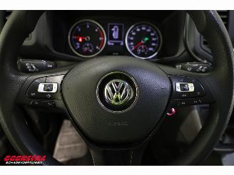 Volkswagen Crafter 2.0 TDI 175 PK DSG Ambulance RTW 2X Schuifdeur Leder Lucht 360° Camera picture 14
