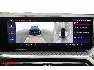 BMW 3-serie 330e M-Sport Schuifdak HUD ACC 360° H/K Memory picture 32