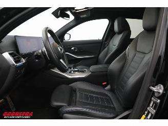 BMW 3-serie 330e M-Sport Schuifdak HUD ACC 360° H/K Memory picture 19