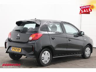 Mitsubishi Space-star 1.2 Cool+ Bluetooth Airco picture 3