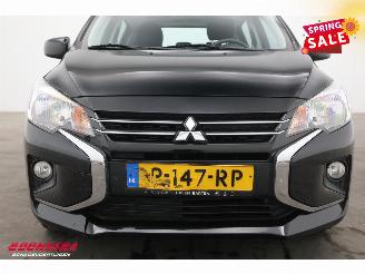 Mitsubishi Space-star 1.2 Cool+ Bluetooth Airco picture 9