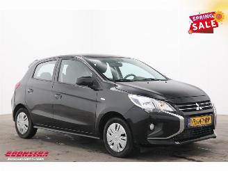 Mitsubishi Space-star 1.2 Cool+ Bluetooth Airco picture 2