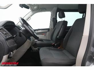 Volkswagen Transporter 2.0 TDI DSG L2-H1 DoKa 5-Pers. LED Navi Airco Cruise PDC AHK 155.327 km! picture 18