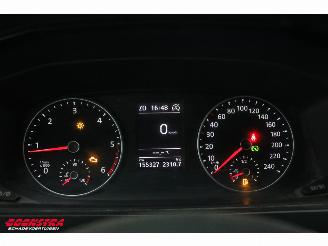Volkswagen Transporter 2.0 TDI DSG L2-H1 DoKa 5-Pers. LED Navi Airco Cruise PDC AHK 155.327 km! picture 22