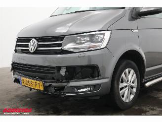 Volkswagen Transporter 2.0 TDI DSG L2-H1 DoKa 5-Pers. LED Navi Airco Cruise PDC AHK 155.327 km! picture 12