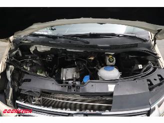 Volkswagen Caravelle T6 2.0 TDI DSG 9-Pers. Leder Airco Bluetooth PDC picture 9