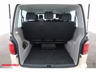 Volkswagen Caravelle T6 2.0 TDI DSG 9-Pers. Leder Airco Bluetooth PDC picture 21