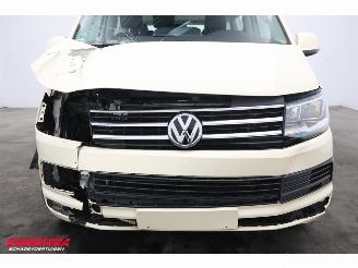 Volkswagen Caravelle T6 2.0 TDI DSG 9-Pers. Leder Airco Bluetooth PDC picture 7