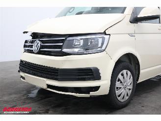 Volkswagen Caravelle T6 2.0 TDI DSG 9-Pers. Leder Airco Bluetooth PDC picture 11