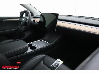 Tesla Model Y RWD 58 kWh LED ACC Pano Leder SHZ picture 11