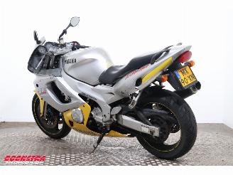 Yamaha YZF 600 R Thundercat YZF 600 R Thundercat picture 4