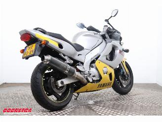 Yamaha YZF 600 R Thundercat YZF 600 R Thundercat picture 3