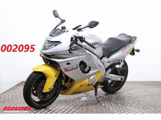 Schade motor Yamaha YZF 600 R Thundercat YZF 600 R Thundercat 1997/3