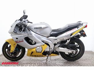 Yamaha YZF 600 R Thundercat YZF 600 R Thundercat picture 5