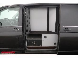 Volkswagen Transporter 2.0 TDI 150 PK DSG Marge Hondenvervoer Hundetransport 2X Schuifdeur Navi Airco Cruise PDC AHK picture 8