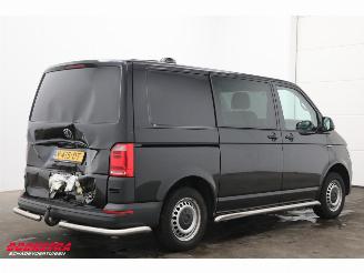 Volkswagen Transporter 2.0 TDI 150 PK DSG Marge Hondenvervoer Hundetransport 2X Schuifdeur Navi Airco Cruise PDC AHK picture 3