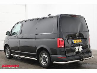 Volkswagen Transporter 2.0 TDI 150 PK DSG Marge Hondenvervoer Hundetransport 2X Schuifdeur Navi Airco Cruise PDC AHK picture 4