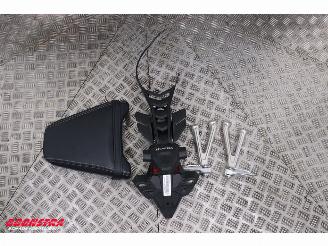 Honda  CBR 650 R LED ABS 5.060 km! picture 24