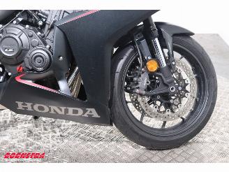 Honda  CBR 650 R LED ABS 5.060 km! picture 10