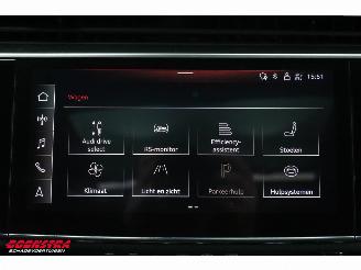 Audi RS Q8 4.0 TFSI Quattro Dynamic+ Ceramic Pano HUD B&O ACC picture 32