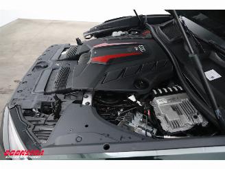Audi RS Q8 4.0 TFSI Quattro Dynamic+ Ceramic Pano HUD B&O ACC picture 10